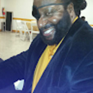 Meet your Posher, Todd